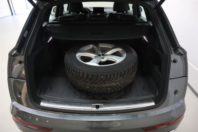 AUDI Q5 2021 55 TFSI e quattro S tronic Electrified Edition