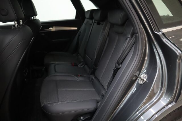 AUDI Q5 2021 55 TFSI e quattro S tronic Electrified Edition