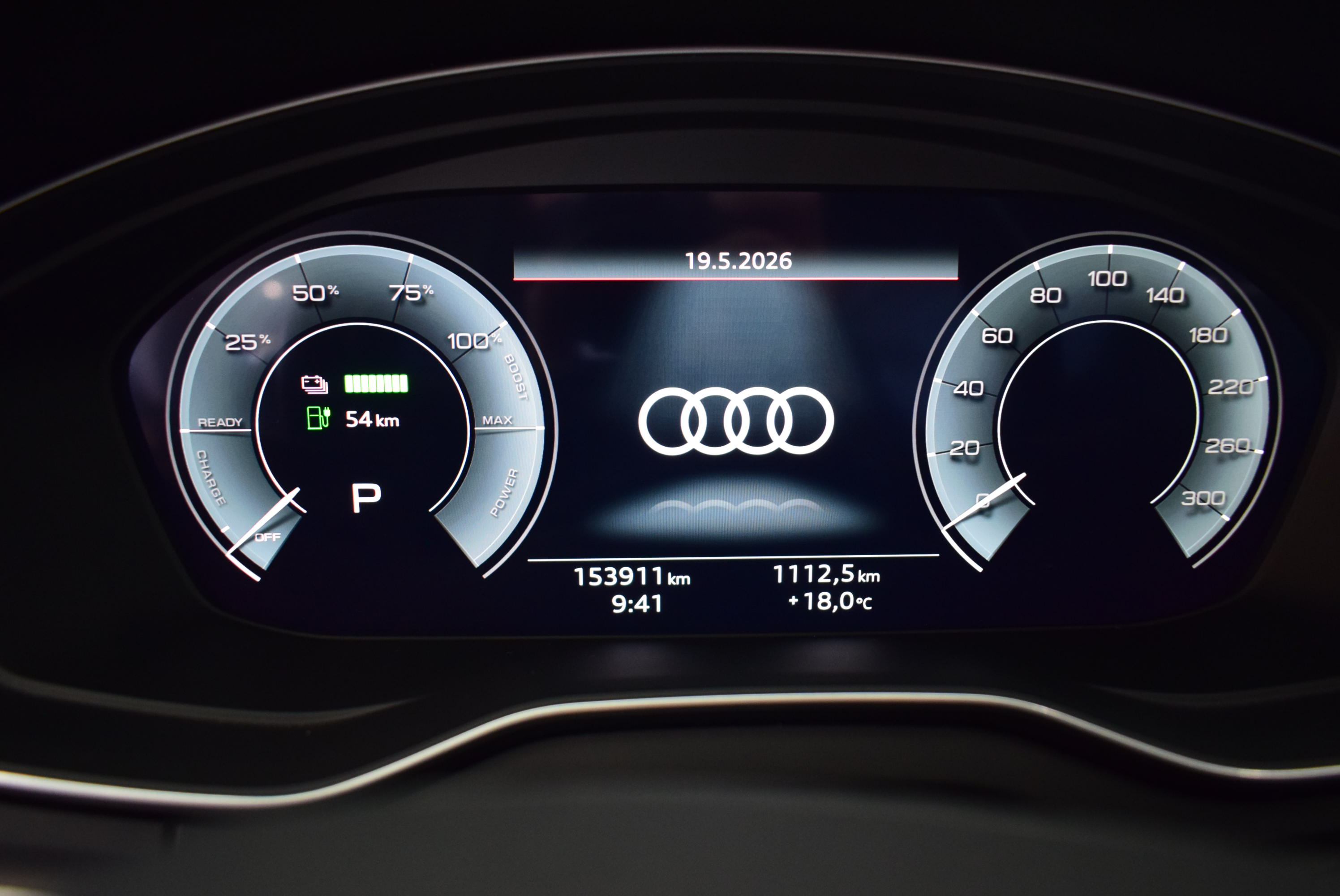 Audi Q5 2021, photo 2/24