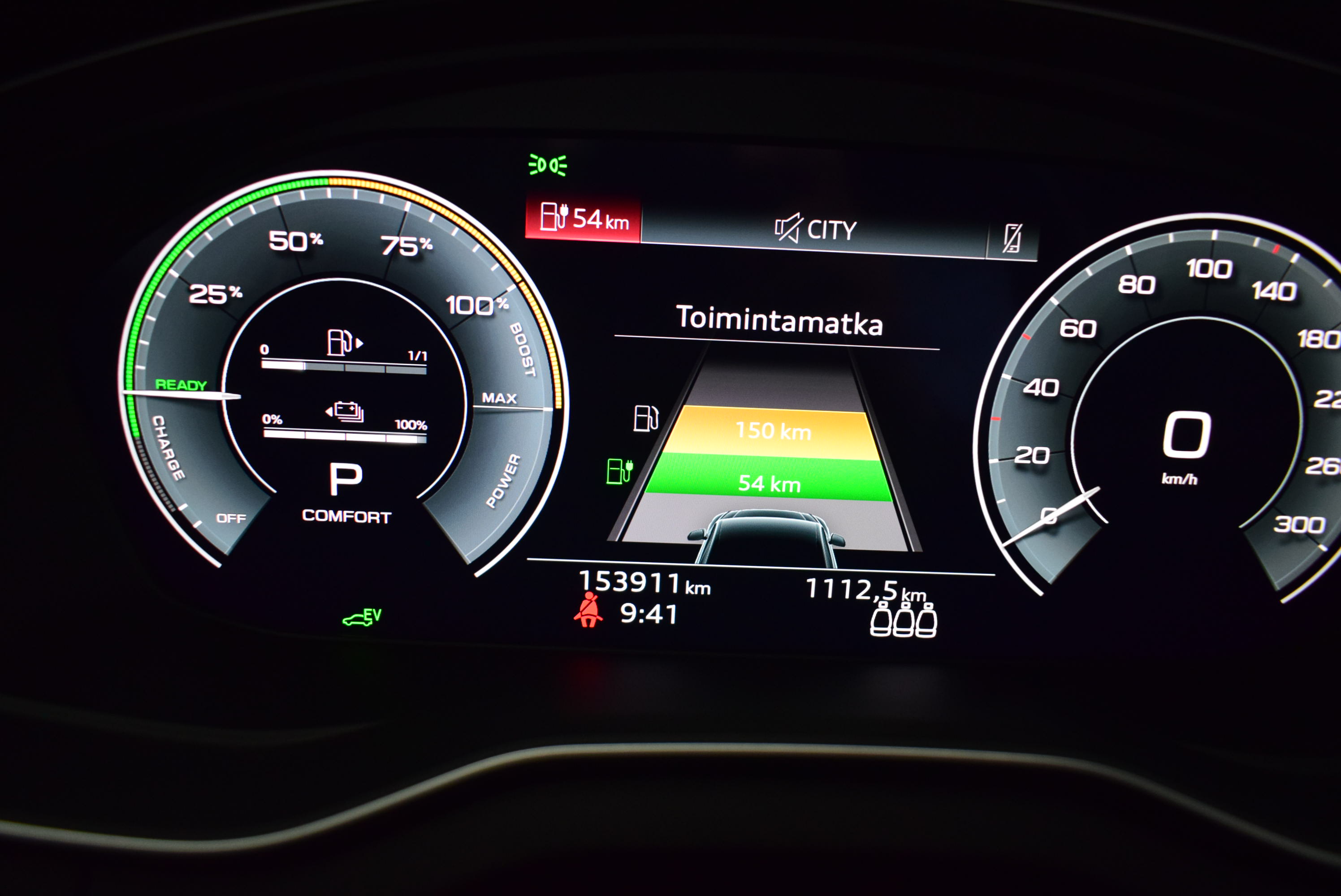 Audi Q5 2021, photo 3/24