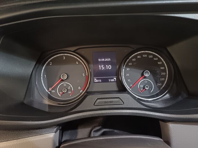 VOLKSWAGEN Transporter 2021 umpipakettiauto Pitkä 2,0 TDI 150 kW 4Motion DSG 204M