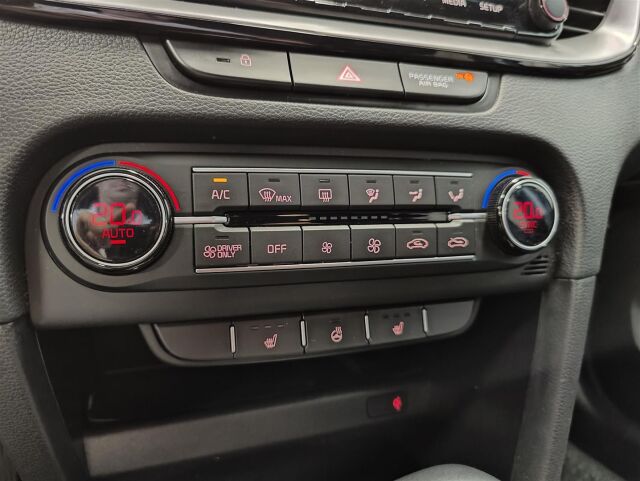 KIA Ceed 2021 1,6 GDI Plug-In Hybrid EX Edition SW DCT * VETOKOUKKU,  Moottorilämmitin, Peruutuskamera *