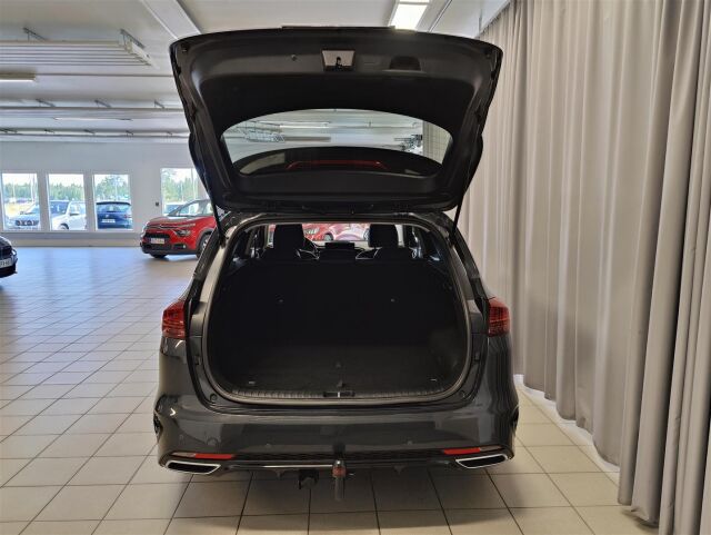 KIA Ceed 2021 1,6 GDI Plug-In Hybrid EX Edition SW DCT * VETOKOUKKU,  Moottorilämmitin, Peruutuskamera *