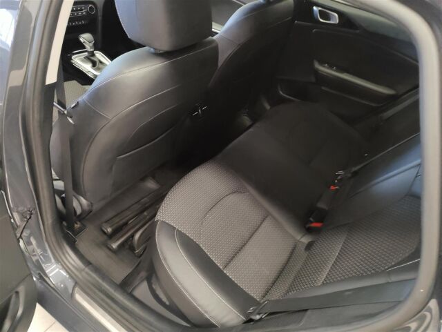 KIA Ceed 2021 1,6 GDI Plug-In Hybrid EX Edition SW DCT * VETOKOUKKU,  Moottorilämmitin, Peruutuskamera *