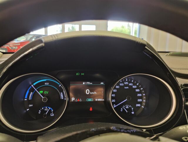KIA Ceed 2021 1,6 GDI Plug-In Hybrid EX Edition SW DCT * VETOKOUKKU,  Moottorilämmitin, Peruutuskamera *