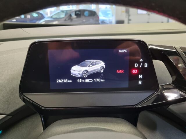 VOLKSWAGEN ID.4 2021 Pro Performance Life 150 kW, akku 77 kWh