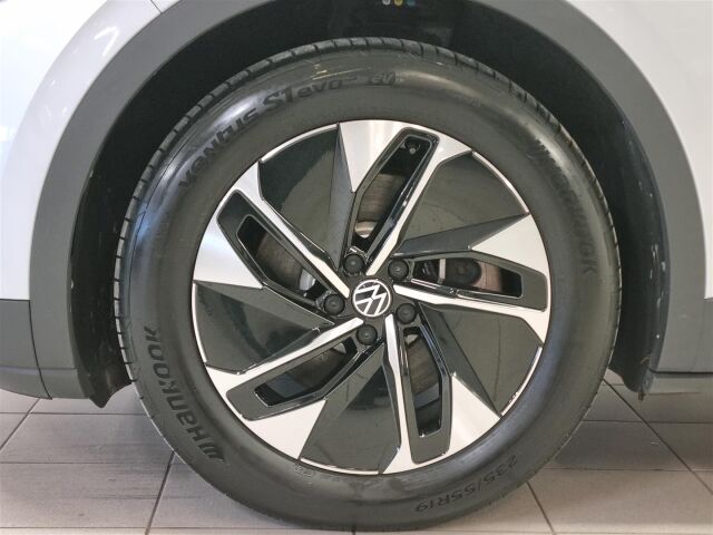 VOLKSWAGEN ID.4 2021 Pro Performance Life 150 kW, akku 77 kWh