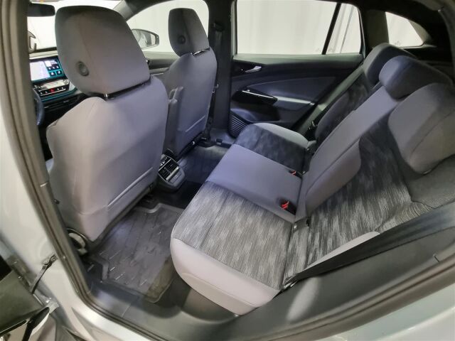 VOLKSWAGEN ID.4 2021 Pro Performance Life 150 kW, akku 77 kWh