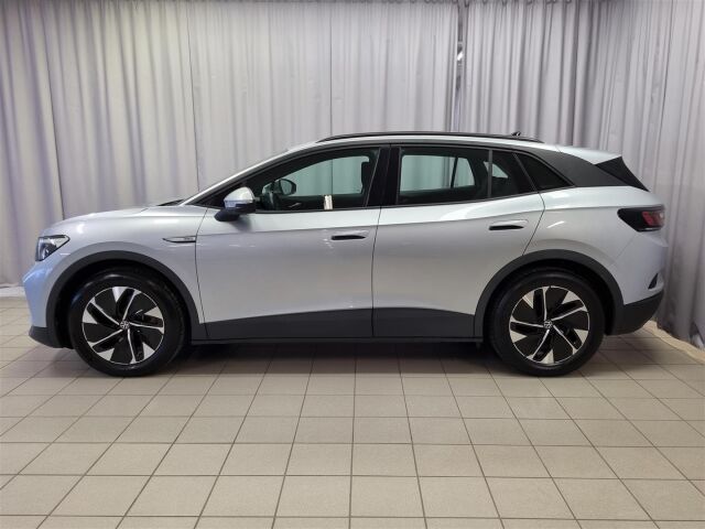 VOLKSWAGEN ID.4 2021 Pro Performance Life 150 kW, akku 77 kWh