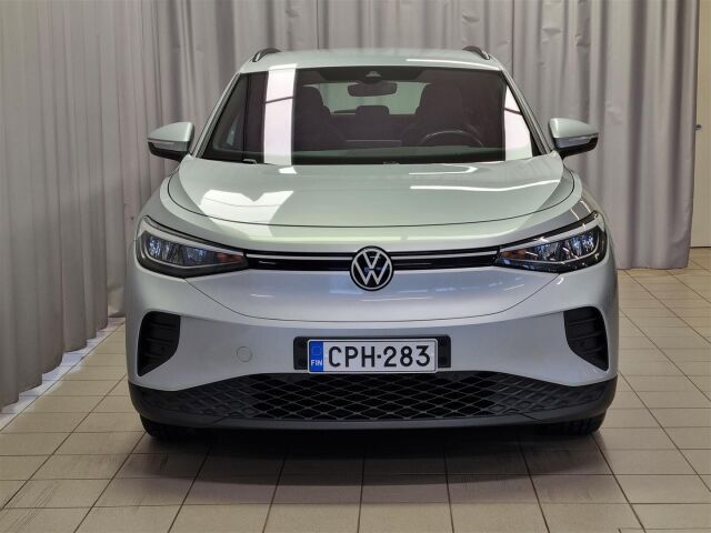 VOLKSWAGEN ID.4 2021 Pro Performance Life 150 kW, akku 77 kWh