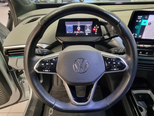 VOLKSWAGEN ID.4 2021 Pro Performance Life 150 kW, akku 77 kWh