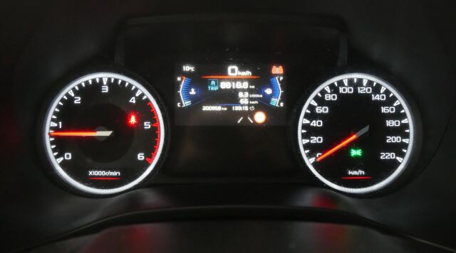 ISUZU D-Max 2021 Space Cab 163 TDi 4WD 6MT L Launch Edition
