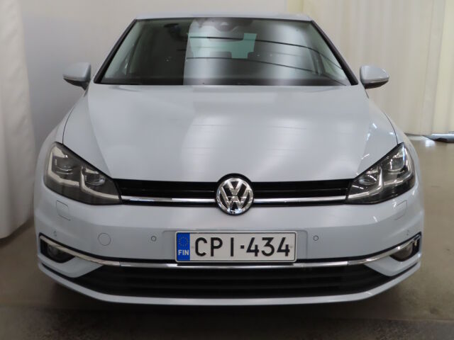 Volkswagen Golf 2017 Highline 1,4 TSI 110 kW (150 hv) ACT