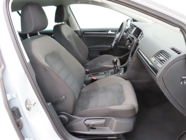 Volkswagen Golf 2017 Highline 1,4 TSI 110 kW (150 hv) ACT