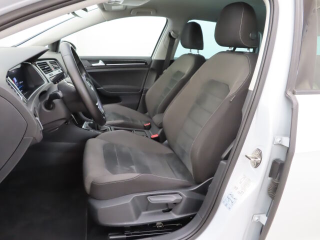 Volkswagen Golf 2017 Highline 1,4 TSI 110 kW (150 hv) ACT