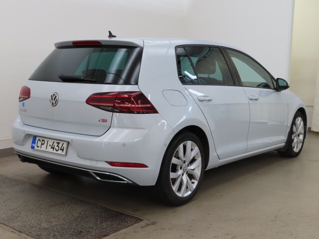 Volkswagen Golf 2017 Highline 1,4 TSI 110 kW (150 hv) ACT