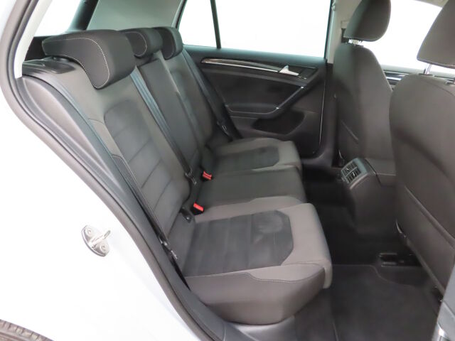 Volkswagen Golf 2017 Highline 1,4 TSI 110 kW (150 hv) ACT