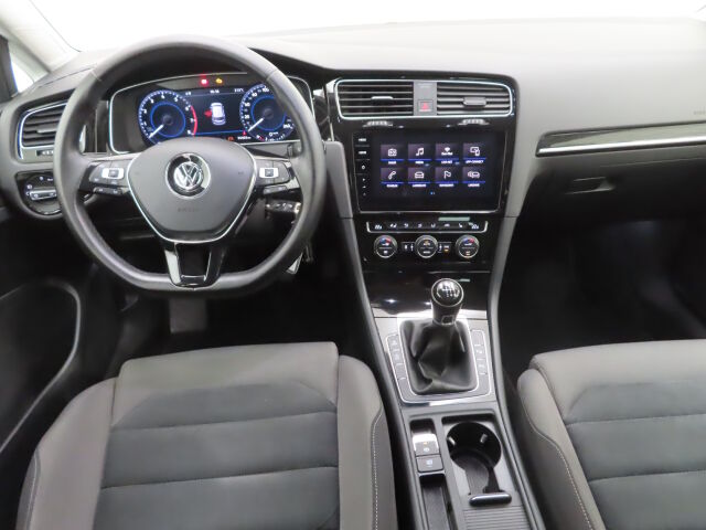 Volkswagen Golf 2017 Highline 1,4 TSI 110 kW (150 hv) ACT