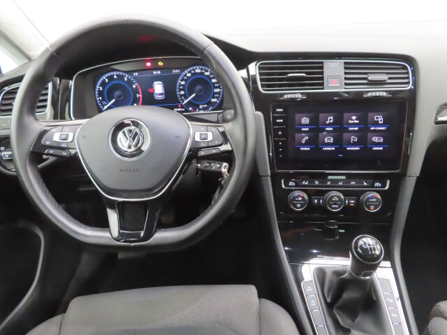Volkswagen Golf 2017 Highline 1,4 TSI 110 kW (150 hv) ACT