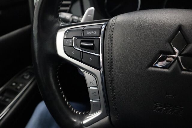 MITSUBISHI Outlander PHEV 2021 Active 4WD 5P