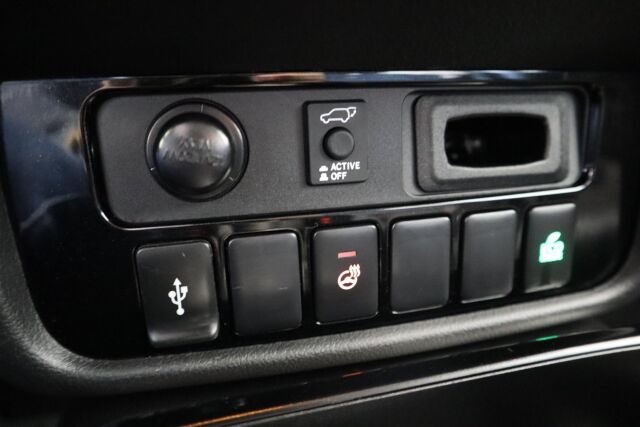 MITSUBISHI Outlander PHEV 2021 Active 4WD 5P