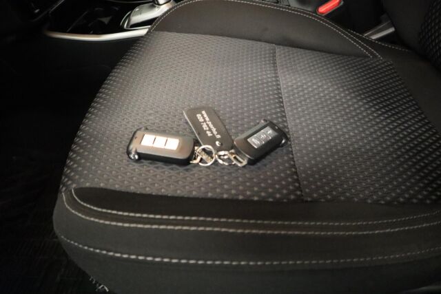 MITSUBISHI Outlander PHEV 2021 Active 4WD 5P