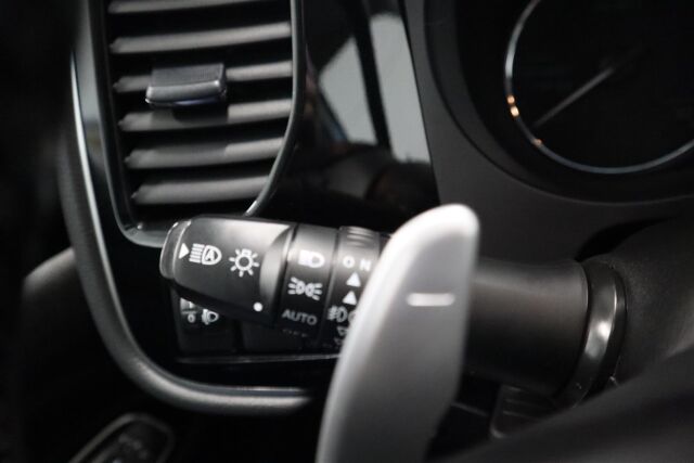 MITSUBISHI Outlander PHEV 2021 Active 4WD 5P