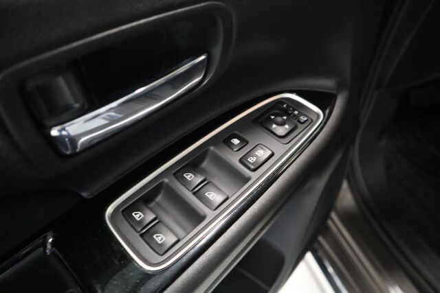 MITSUBISHI Outlander PHEV 2021 Active 4WD 5P