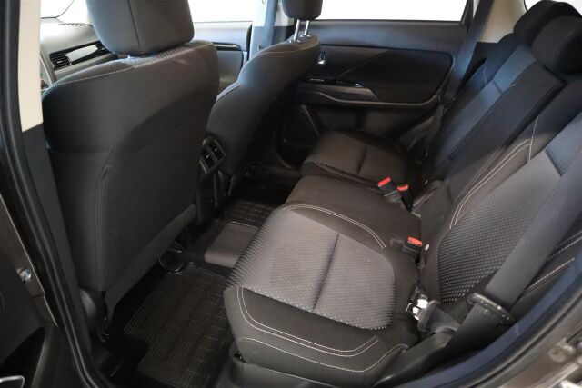 MITSUBISHI Outlander PHEV 2021 Active 4WD 5P