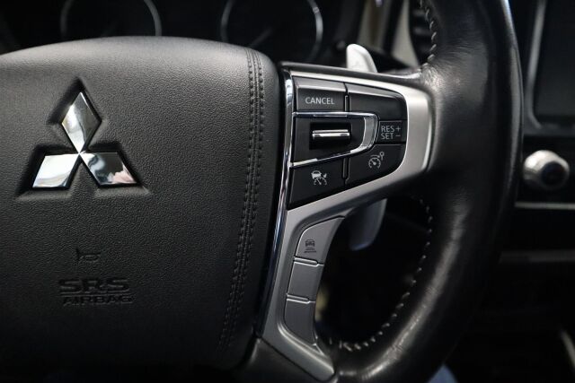 MITSUBISHI Outlander PHEV 2021 Active 4WD 5P