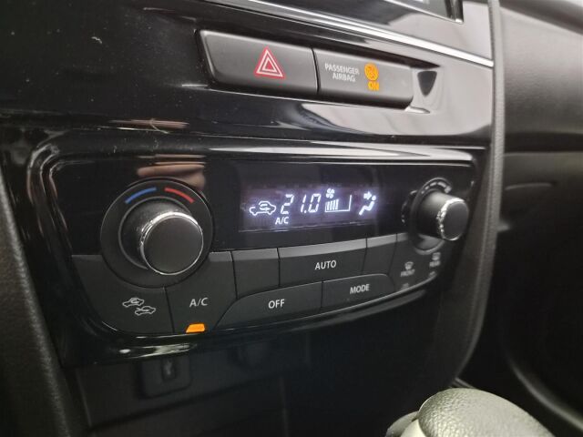SUZUKI Vitara 2021 1,4 BOOSTERJET 4WD GL+ 6AT HYBRID