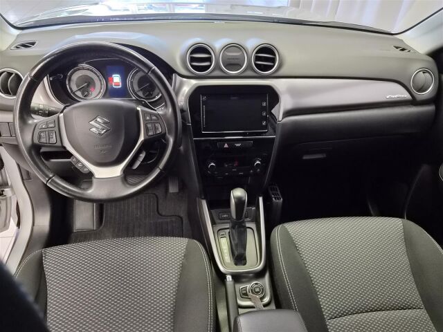SUZUKI Vitara 2021 1,4 BOOSTERJET 4WD GL+ 6AT HYBRID