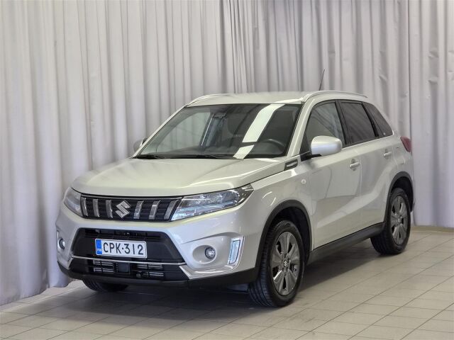 SUZUKI Vitara 2021 1,4 BOOSTERJET 4WD GL+ 6AT HYBRID