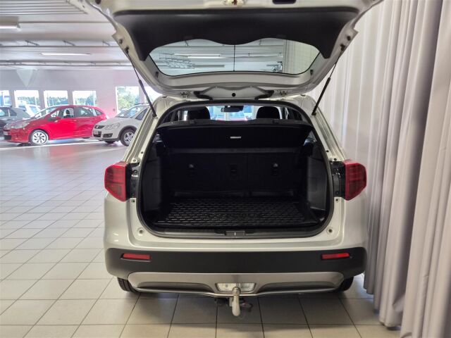 SUZUKI Vitara 2021 1,4 BOOSTERJET 4WD GL+ 6AT HYBRID