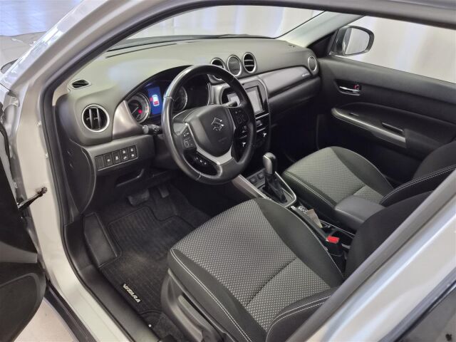 SUZUKI Vitara 2021 1,4 BOOSTERJET 4WD GL+ 6AT HYBRID