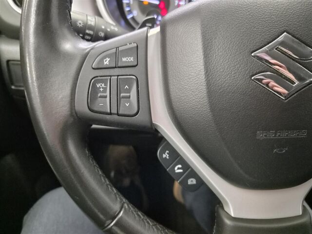 SUZUKI Vitara 2021 1,4 BOOSTERJET 4WD GL+ 6AT HYBRID