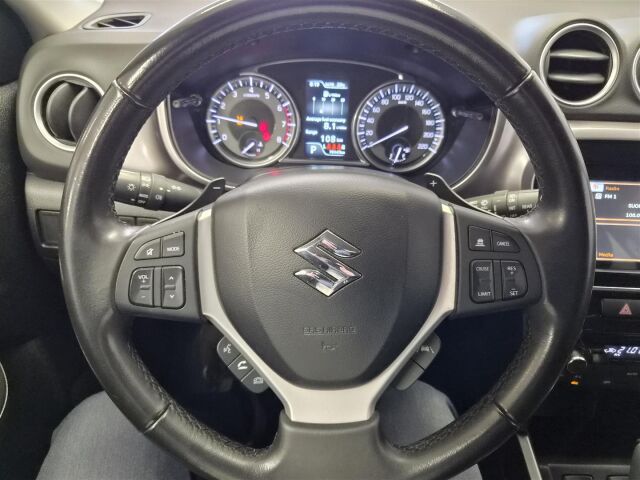 SUZUKI Vitara 2021 1,4 BOOSTERJET 4WD GL+ 6AT HYBRID