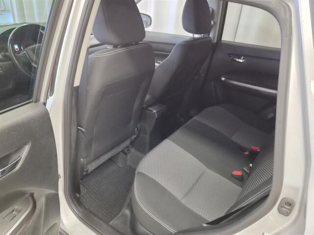 SUZUKI Vitara 2021 1,4 BOOSTERJET 4WD GL+ 6AT HYBRID
