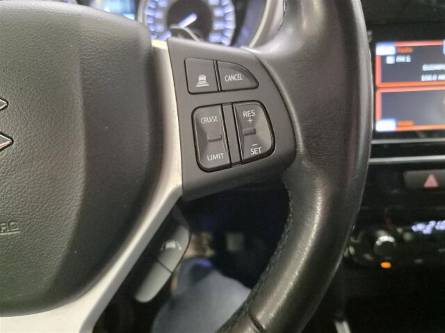 SUZUKI Vitara 2021 1,4 BOOSTERJET 4WD GL+ 6AT HYBRID