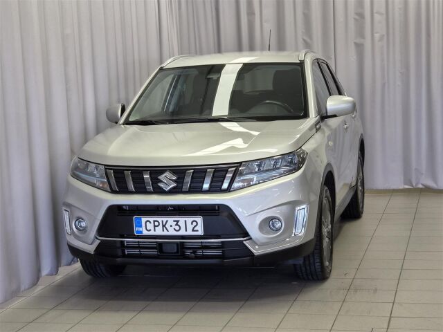 SUZUKI Vitara 2021 1,4 BOOSTERJET 4WD GL+ 6AT HYBRID