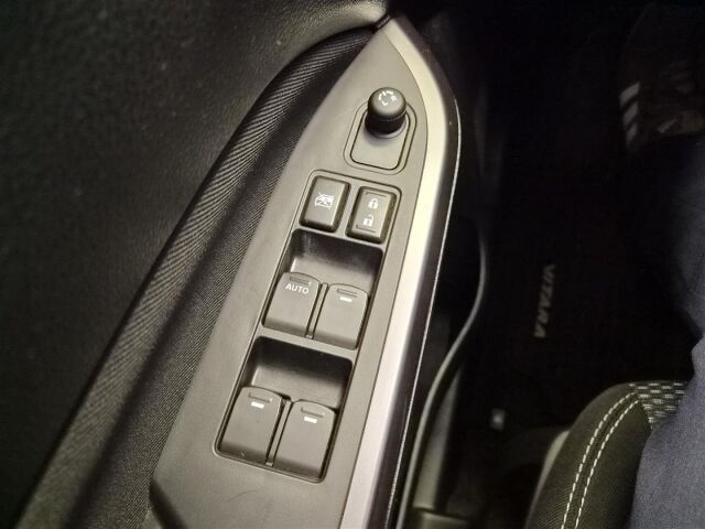 SUZUKI Vitara 2021 1,4 BOOSTERJET 4WD GL+ 6AT HYBRID