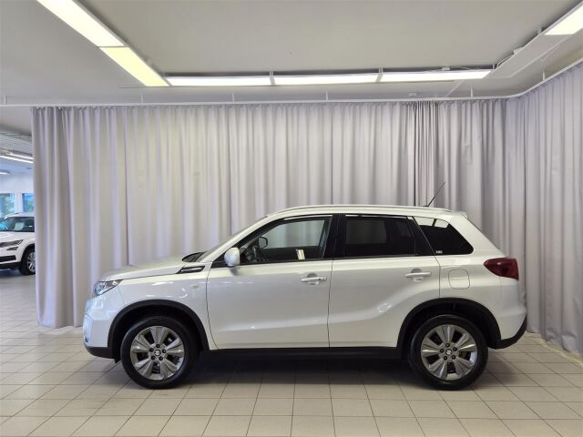 SUZUKI Vitara 2021 1,4 BOOSTERJET 4WD GL+ 6AT HYBRID