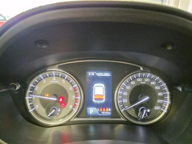 SUZUKI Vitara 2021 1,4 BOOSTERJET 4WD GL+ 6AT HYBRID