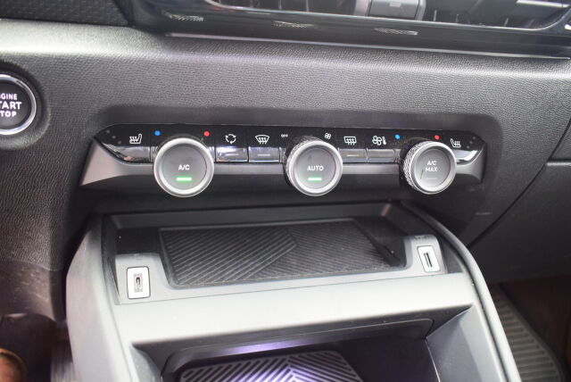 CITROEN C4 2021 Full Electric 136 Shine Comfort Selection 50 kWh Automaatti