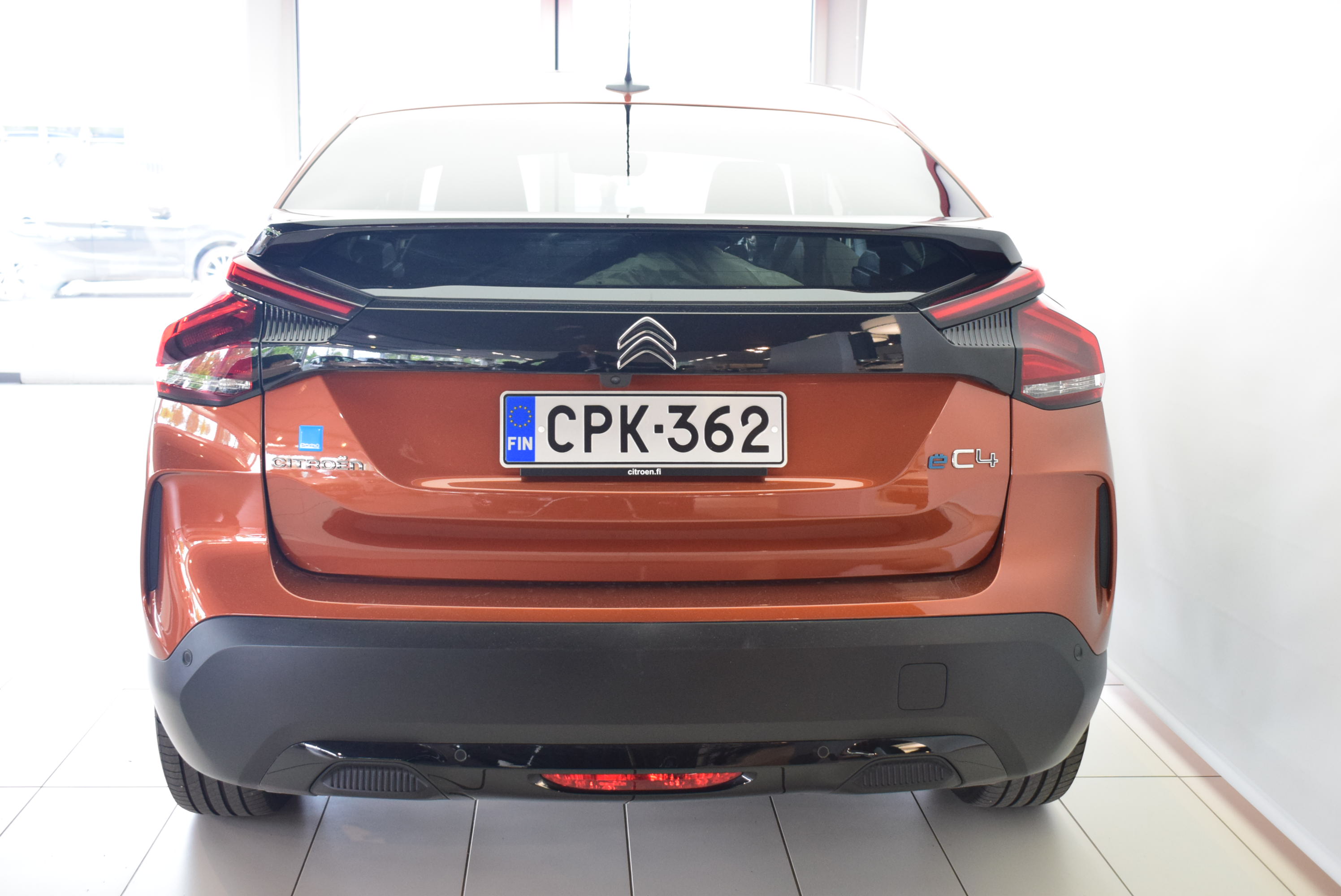 Citroen C4 2021, kuva 5/13