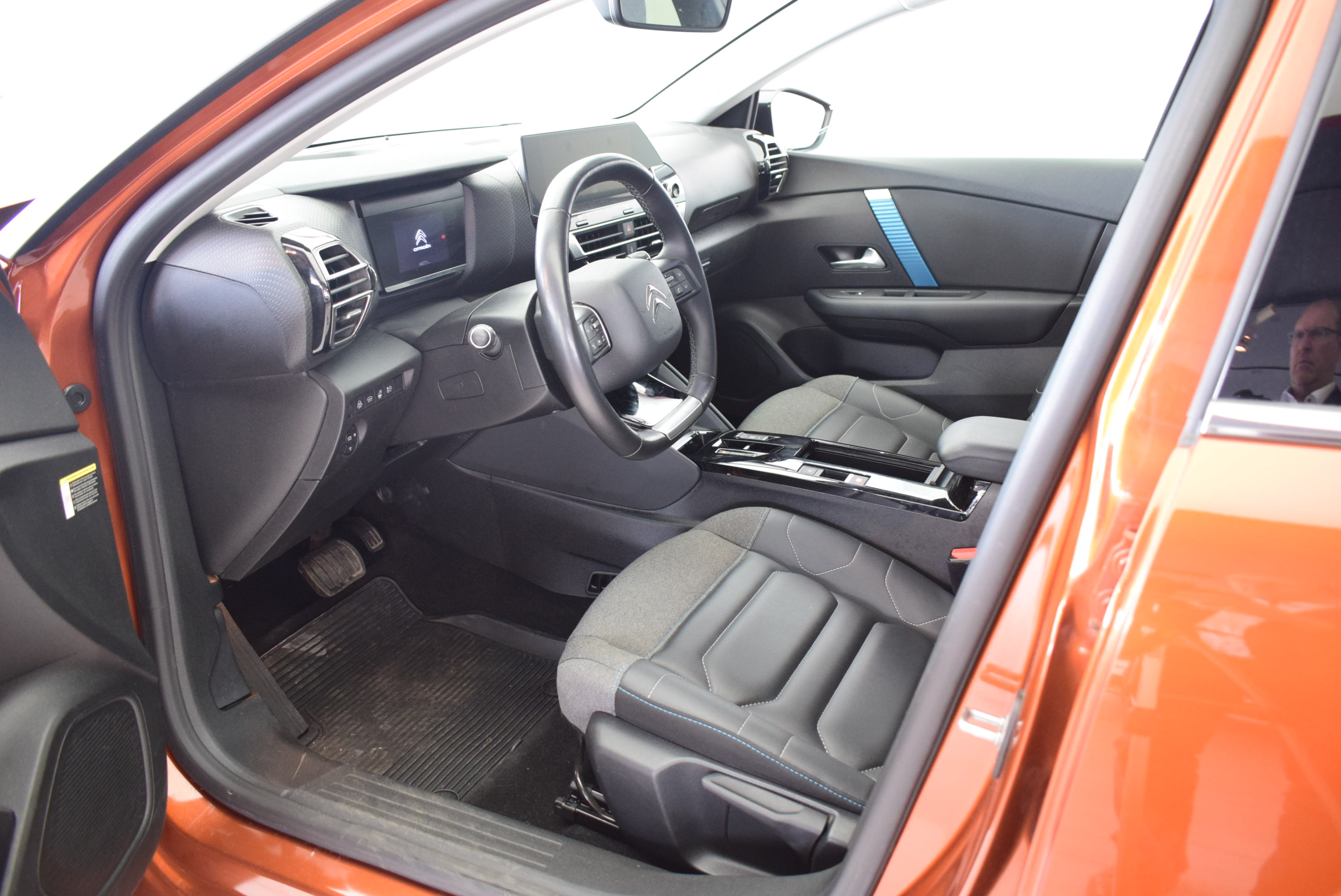 Citroen C4 2021, kuva 6/13