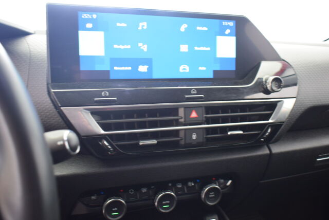 CITROEN C4 2021 Full Electric 136 Shine Comfort Selection 50 kWh Automaatti