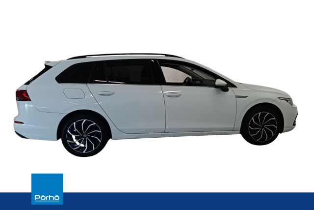 VOLKSWAGEN Golf 2021 Variant Comfort 1,5 eTSI 110 kW (MHEV) DSG-automaatti