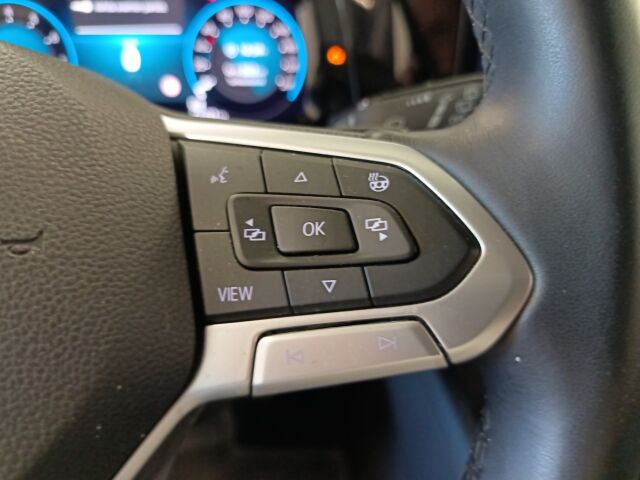VOLKSWAGEN Golf 2021 Variant Comfort 1,5 eTSI 110 kW (MHEV) DSG-automaatti