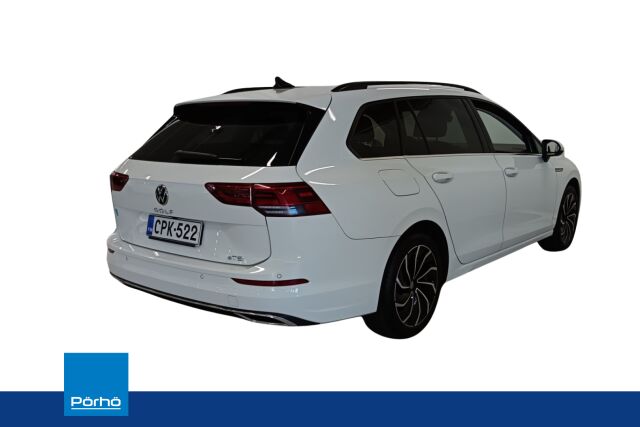 VOLKSWAGEN Golf 2021 Variant Comfort 1,5 eTSI 110 kW (MHEV) DSG-automaatti